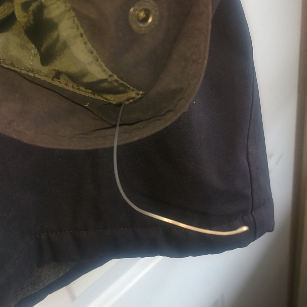 NWOT Coat - Picture 9 of 10